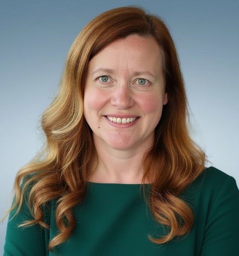 Marie Slade Headshot 2026