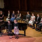 2022 German Lieder Competition Results