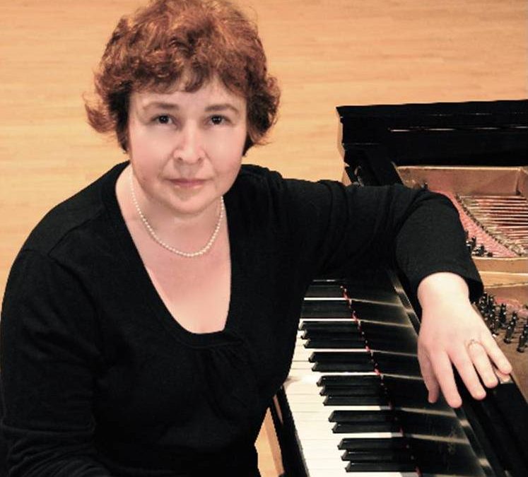Anna Cal