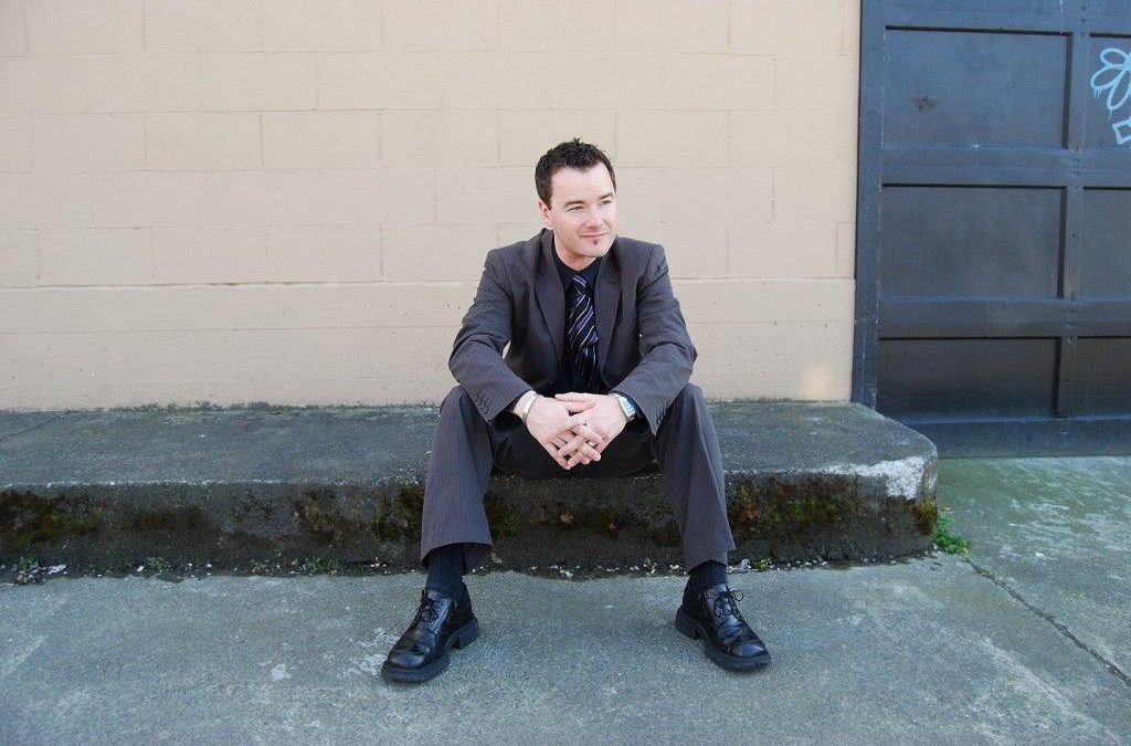 Damian Graham