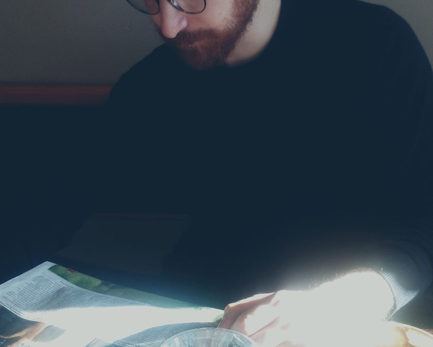 Daniel Brandes