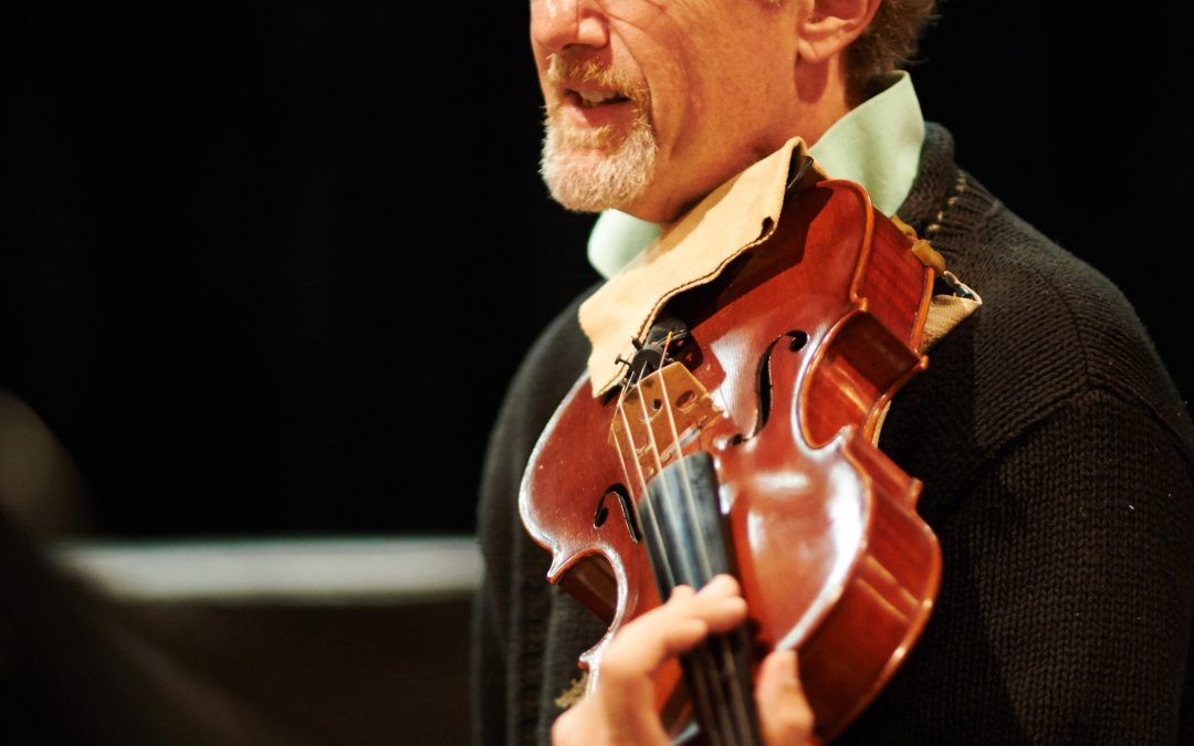 David Visentin
