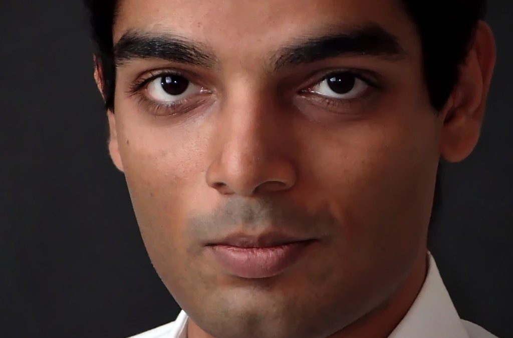 Kyron Basu