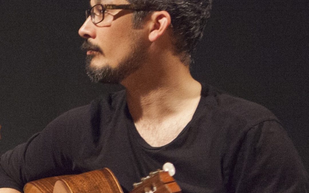 Michael Dias