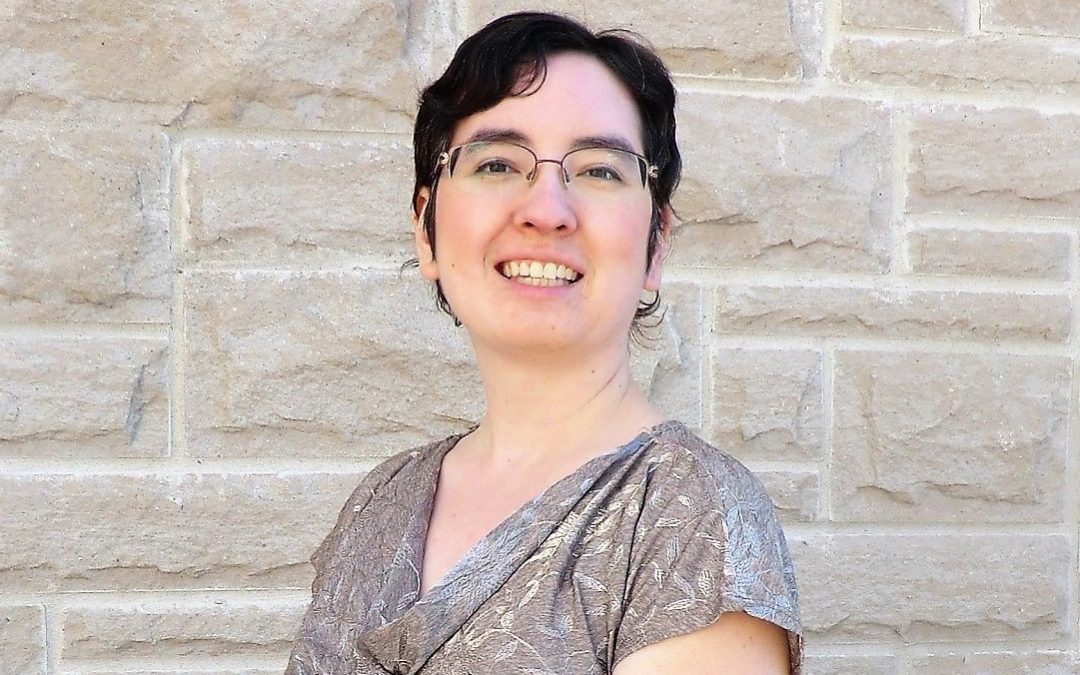 Jennifer Mitchell