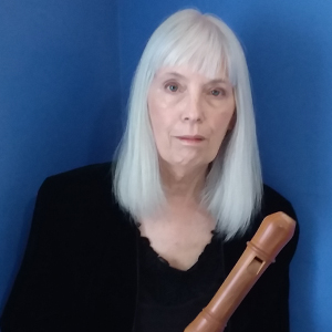 Stacey Boal - Victoria Conservatory of Music