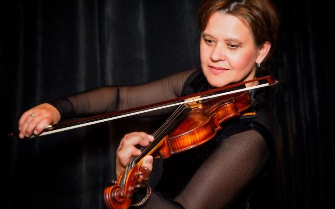Tatiana Kostour