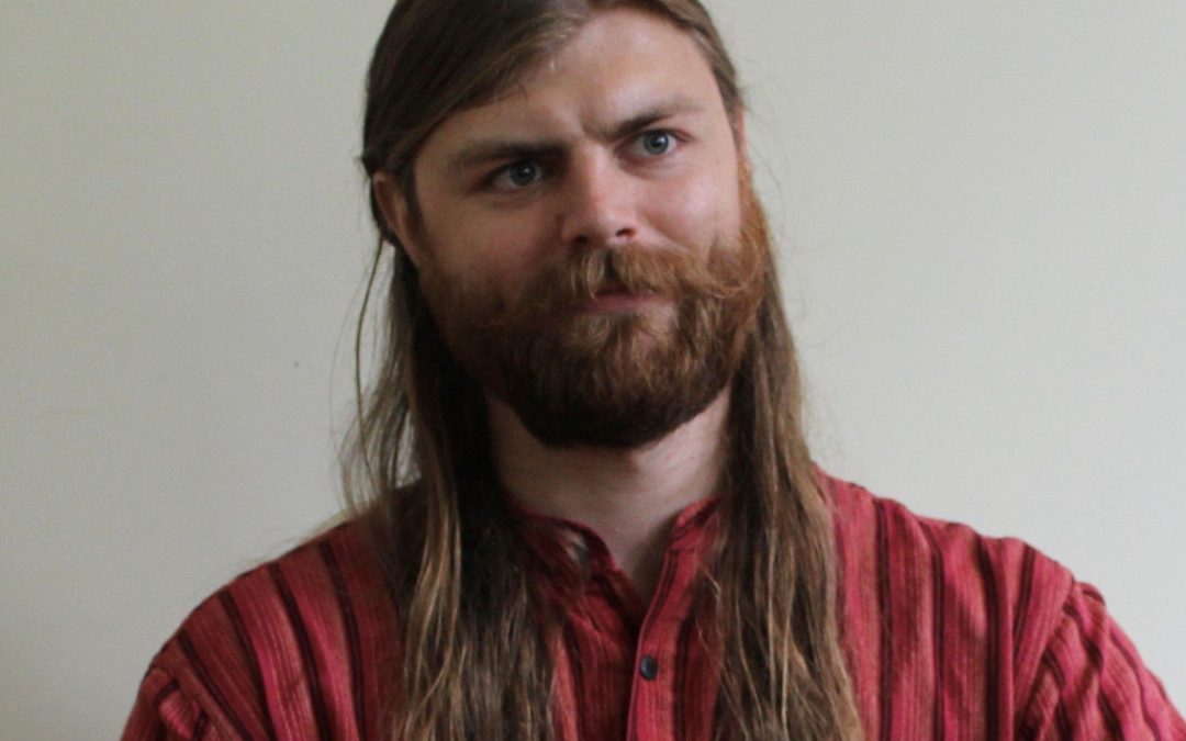 Dylan Marks