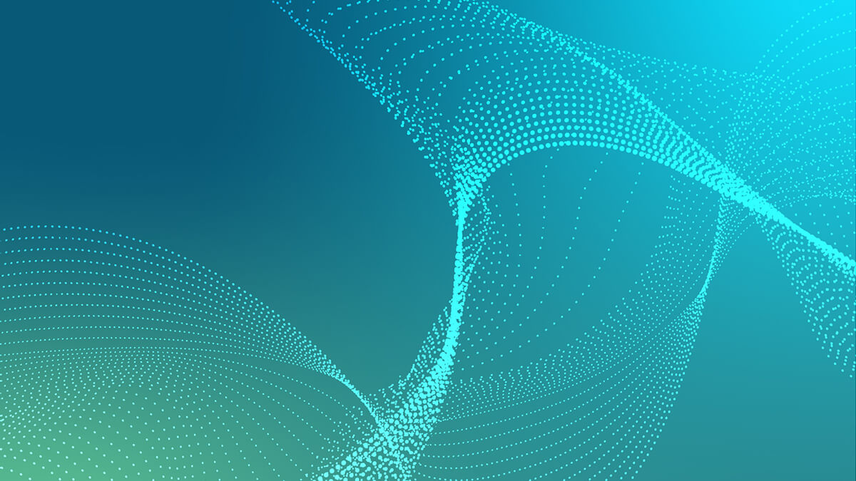 Abstract (placeholder) image of waves