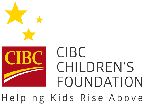CIBC Children's Foundation logo