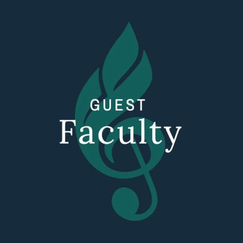 Guest faculty (placeholder) image