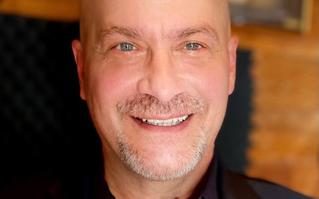 Colin Doroschuk