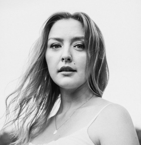 Alexandra Berg - Victoria Conservatory of Music