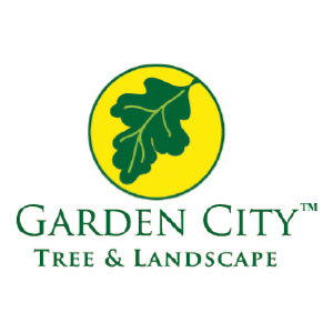 Garden City Tree & Landscape logo 300px square
