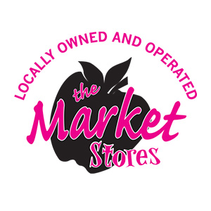 The Market Stores logo 300px square
