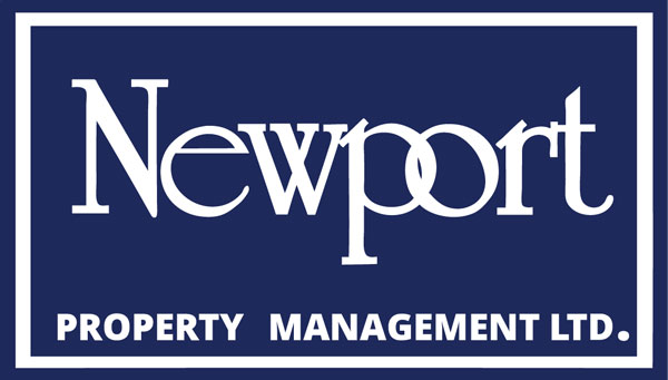 Newport Property Management logo 600px