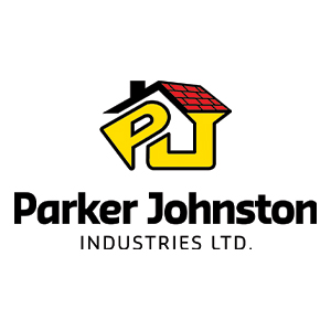 Parker Johnson Industries logo 300px square