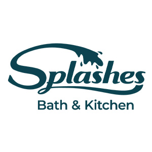 Splashes Bath & Kitchen logo 300px square