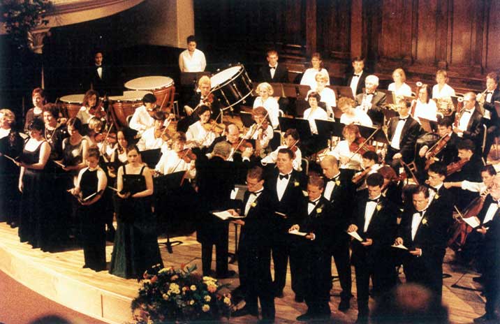 Alix Goolden Performance Hall Opening Gala September 1998_716x464