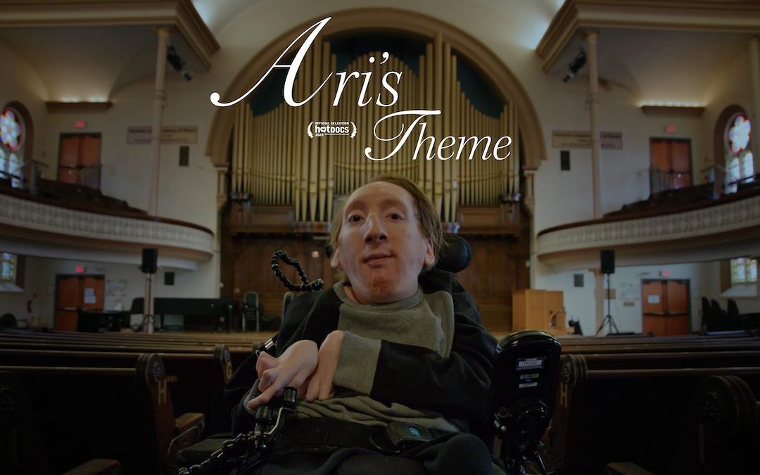 World Premiere of “Ari’s Theme” Documentary at Toronto Hot Docs