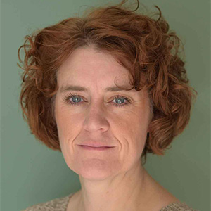 Georgina Craig