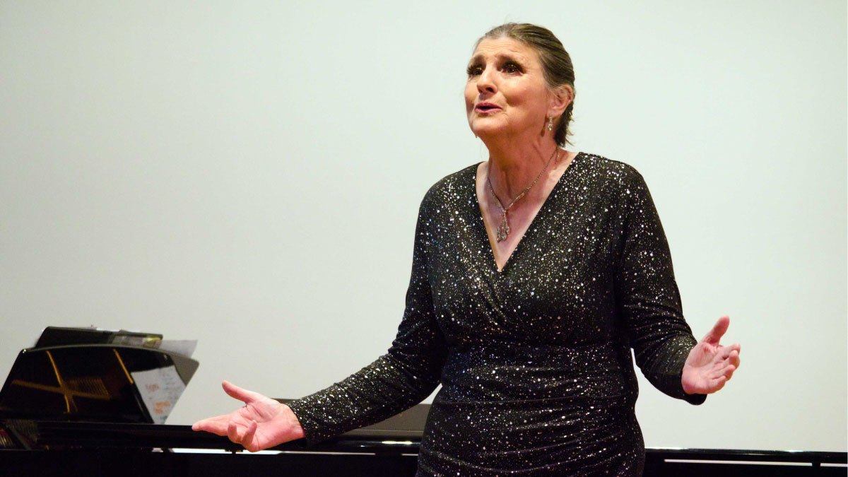 Cabaret Summer Intensive