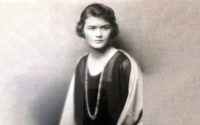 Remembering Alix Goolden: A Visionary Behind the Music
