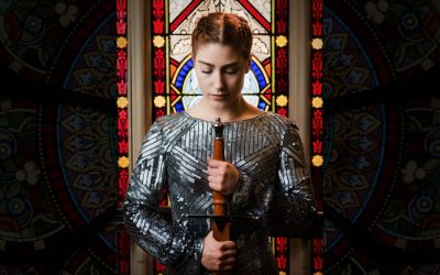 Opera Quest Announces the World Premiere of JÉHANNE – June 27, 2025