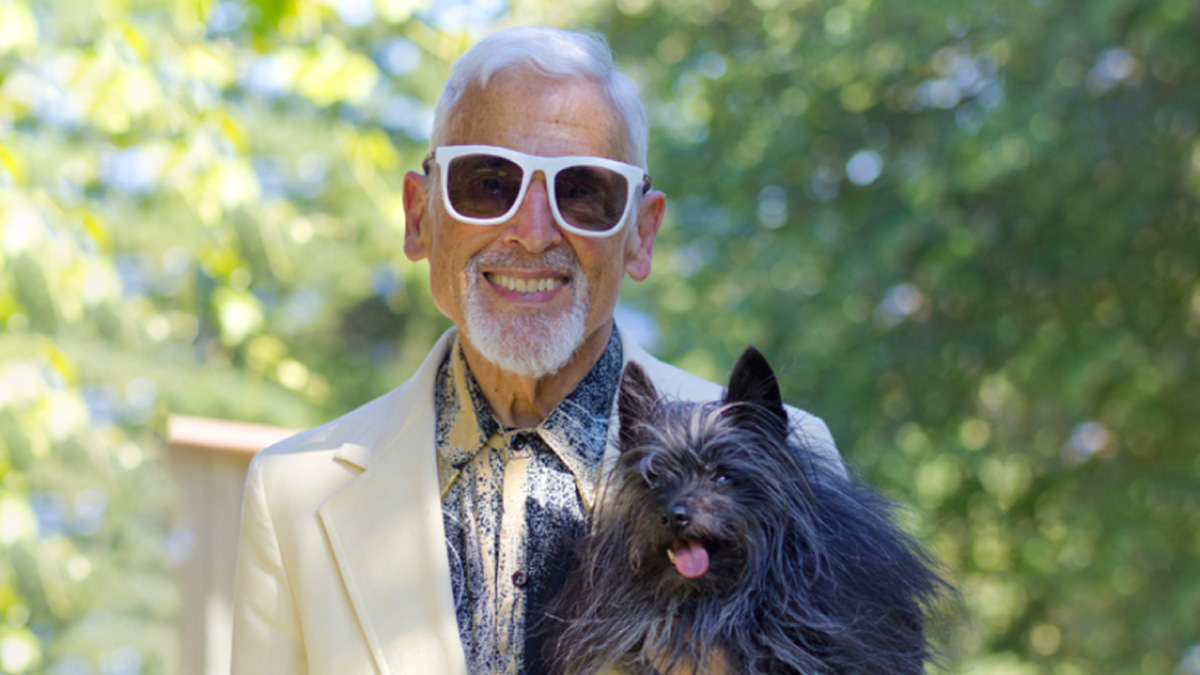Gary Karr