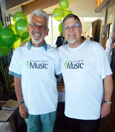 Honouring Gary Karr: International Bassist, Mentor, and Ambassador