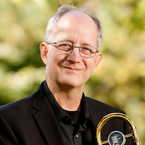 Brad Howland faculty headshot