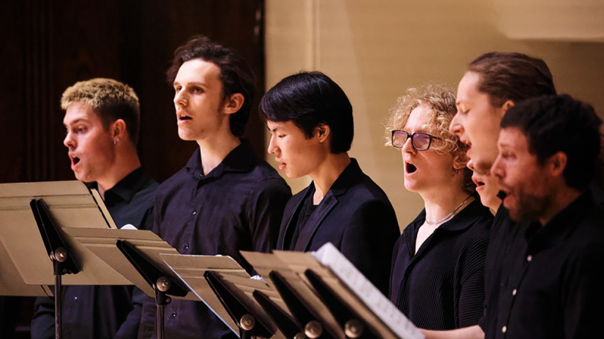 Postsecondary Chorale