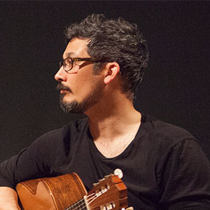 Michael Dias