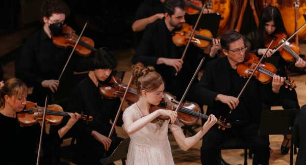 Spark to Flame 2025 Violin soloist 325x600px