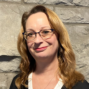 Debbie Hlady Board of Governors