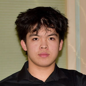 Filbert Zhang Spark to Flame 2026