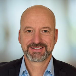 Thorsten Hanisch Board of Governors