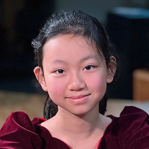 Angela Pan Spark to Flame 2026