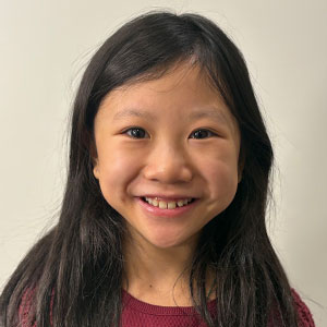 Hope Syyong Spark to Flame 2026