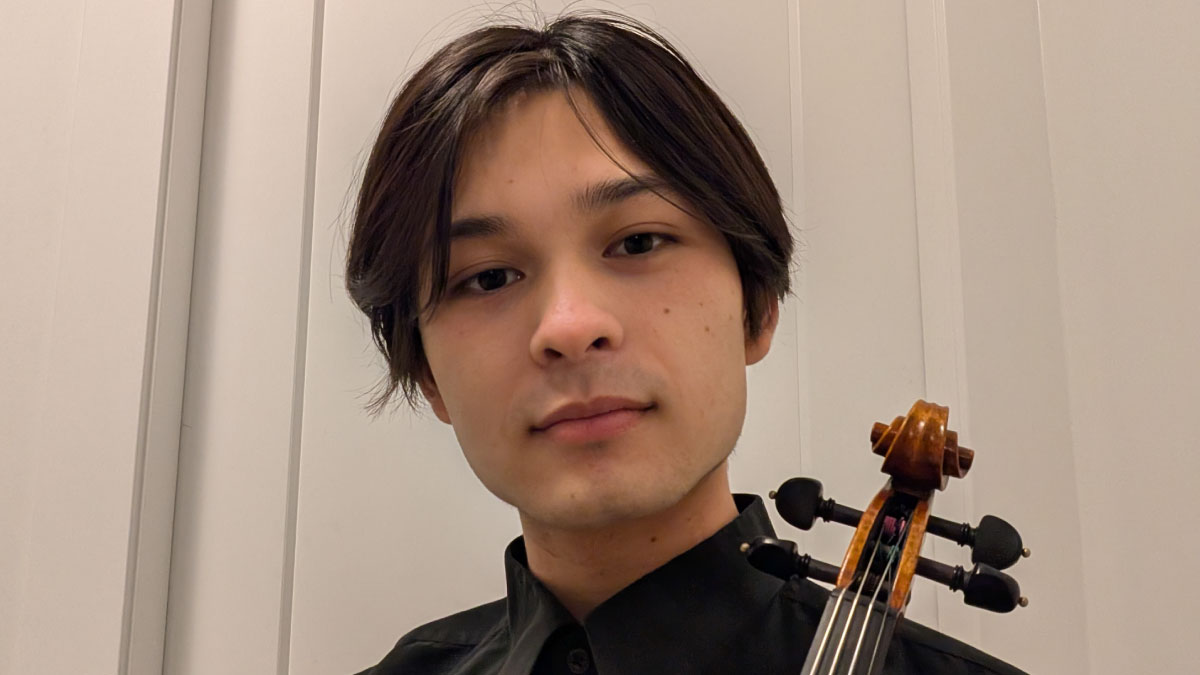 Walter Rees Death Walter Rees: Violin Soloist for Spark to Flame 2026 - Victoria ...
