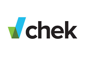 Chek logo 300x200px