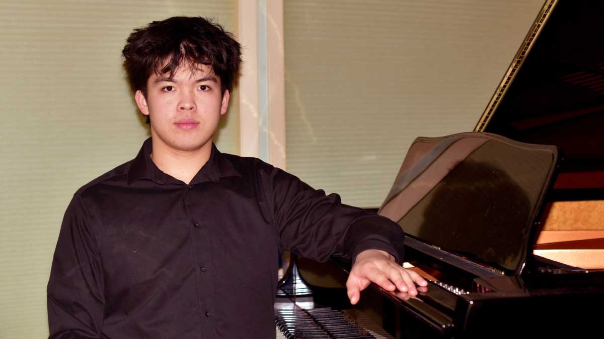 Filbert Zhang