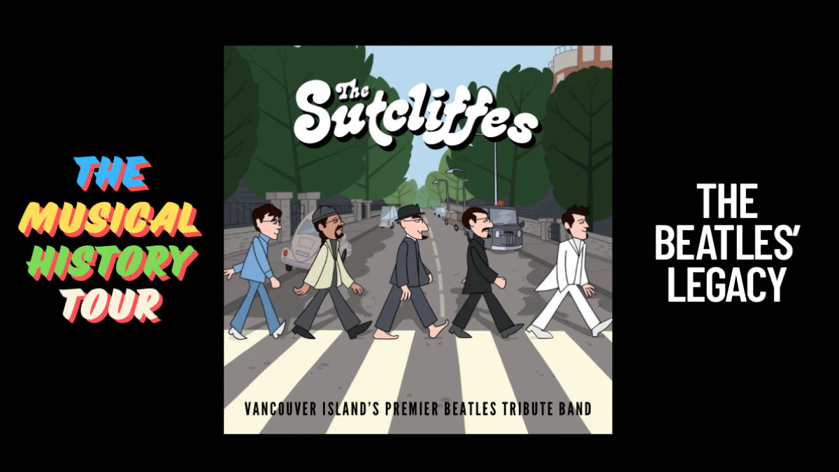 The Sutcliffes