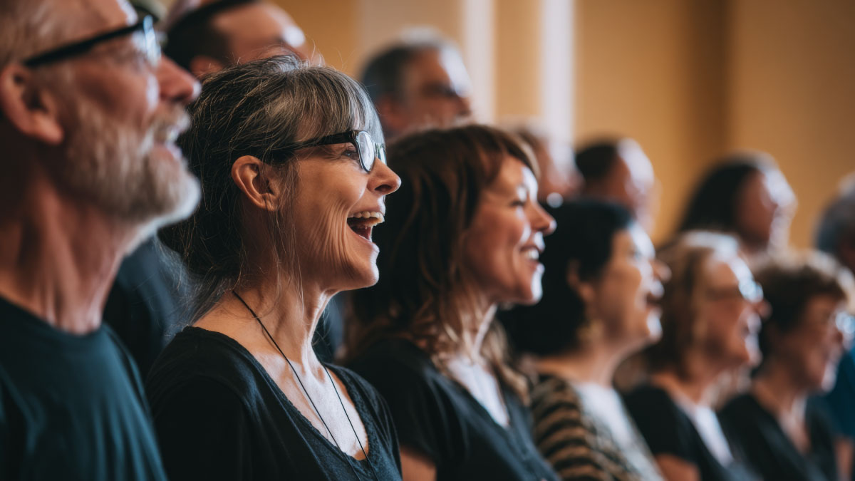 Choral Summer Intensive