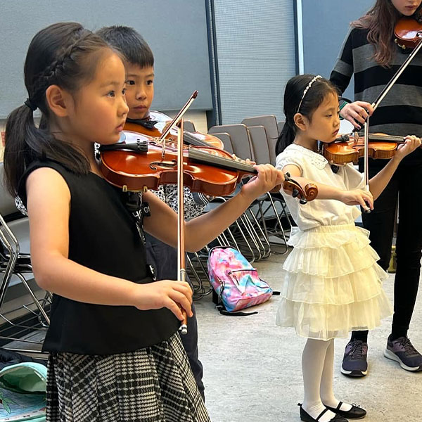 Summer Intensive Programs Junior Strings 600px