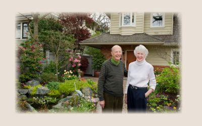 A Legacy in Bloom