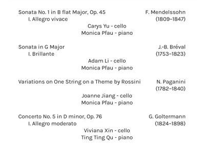 CelloFest-2026_Masterclass-programs-2