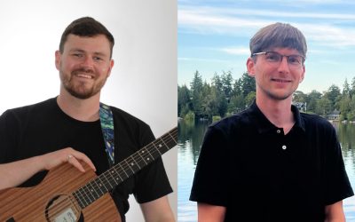 Welcome Our Music Therapy Interns