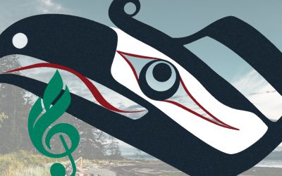Celebrate National Indigenous Peoples Day at the Victoria Conservatory of Music