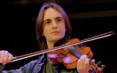 Announcing the 2026–2027 Recording & Production Project Award Recipient
